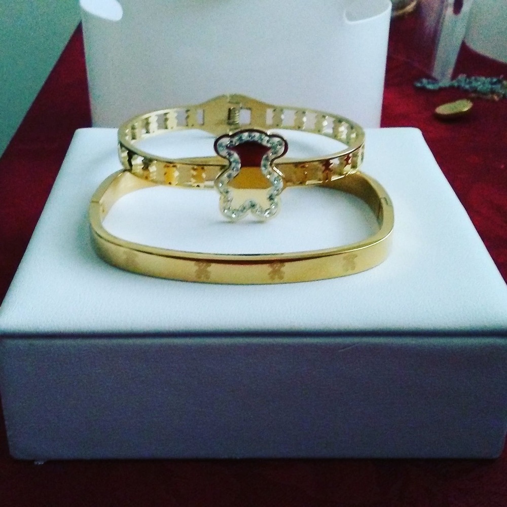 Beautiful bracelet - Picture 1 of 1